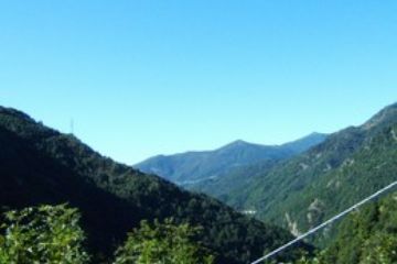 Panorami di Ingria - Val Soana