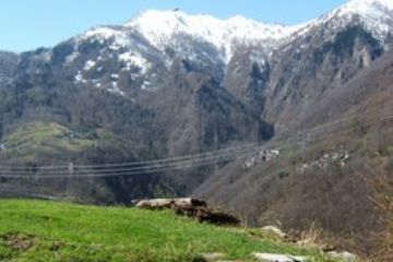 Panorami di Ingria - Panorama