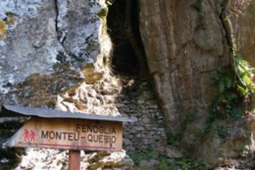 Immagini e angoli di Ingria - Segnaletica e sentieri