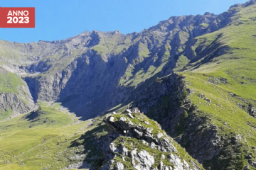 Invito in una Valle Fantastica 2023 - Programmazione eventi e manifestazioni in Valle Soana (TO)